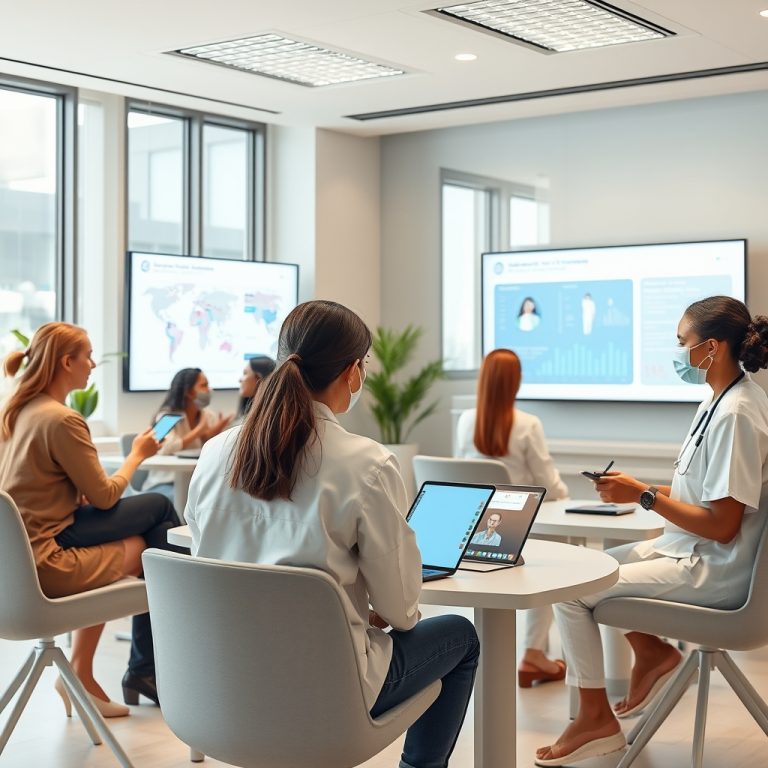 The Empowered Evolution: Crafting a Future of Effortless Wellness Through Integrated Care Pathways and Virtual Wellness Consultations
