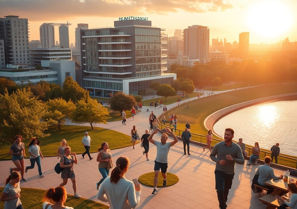 The Empowered Evolution: Crafting a Future of Effortless Wellness Through Wearable Tech, Behavioral Therapy, and Real-Time Analytics