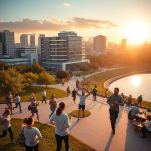 The Empowered Evolution: Crafting a Future of Effortless Wellness Through Wearable Tech, Behavioral Therapy, and Real-Time Analytics