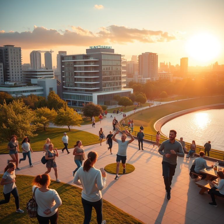 The Empowered Evolution: Crafting a Future of Effortless Wellness Through Wearable Tech, Behavioral Therapy, and Real-Time Analytics
