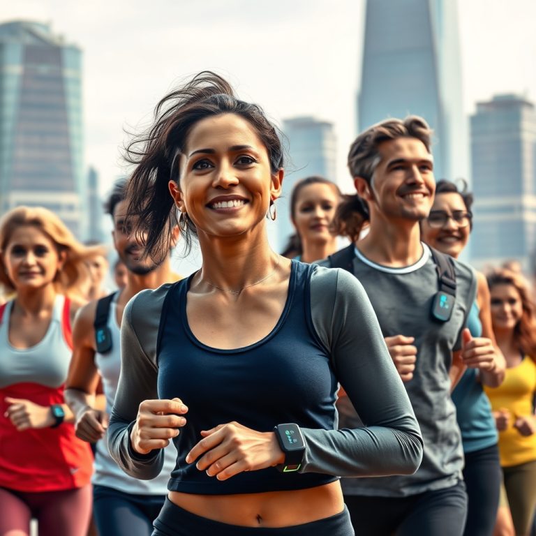 The Empowered Evolution: How Wearable Tech, Behavioral Therapy, and Real-Time Analytics Are Crafting a Future of Effortless Wellness