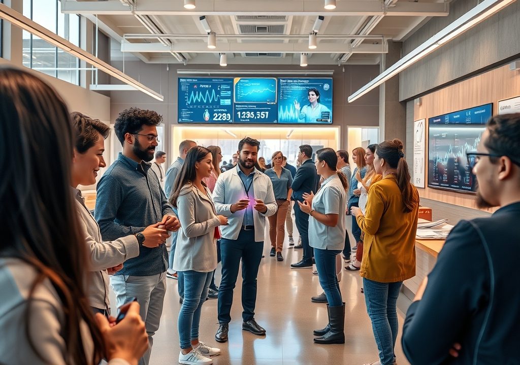 The Empowered Horizon: Crafting a Future of Effortless Wellness Through Personalized Preventive Care and Precision Health Monitoring