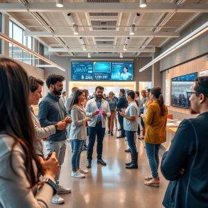 The Empowered Horizon: Crafting a Future of Effortless Wellness Through Personalized Preventive Care and Precision Health Monitoring