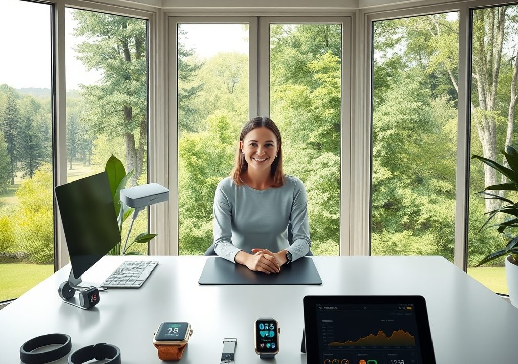 The Empowered Path: How Personalized Preventive Care and Digital Health Coaching Are Redefining Your Health Journey