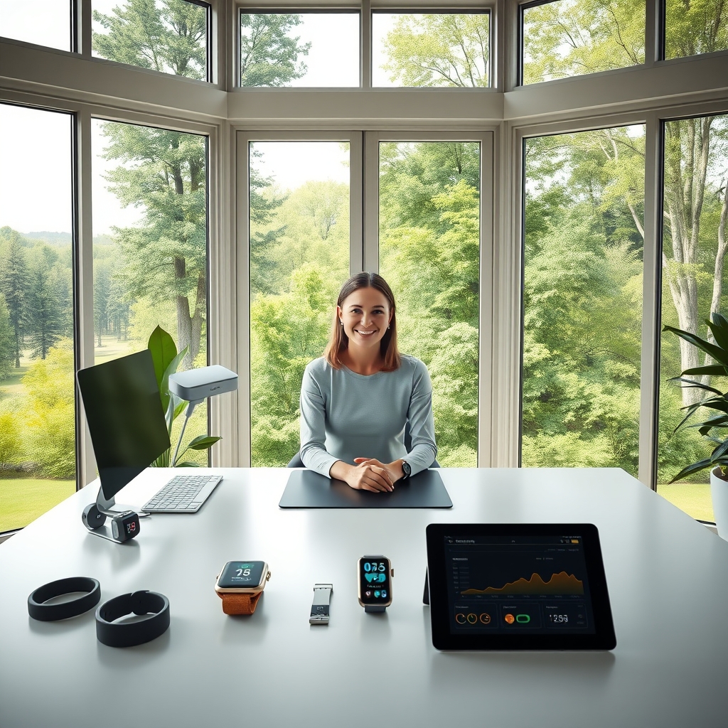 The Empowered Path: How Personalized Preventive Care and Digital Health Coaching Are Redefining Your Health Journey