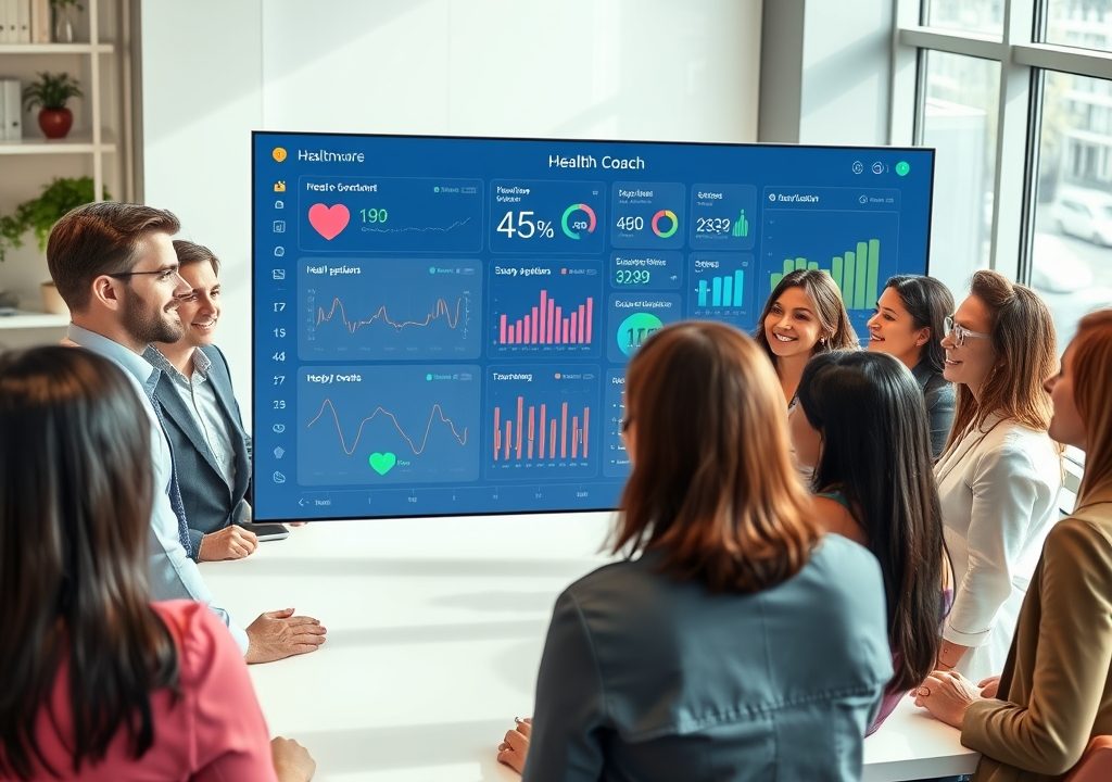 The Empowered Path: How Personalized Preventive Care and Digital Health Coaching Are Redefining Your Health Journey