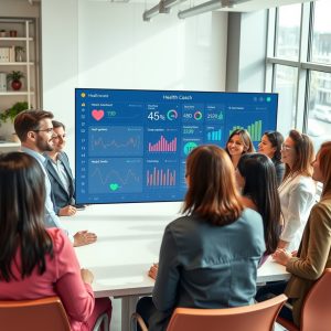The Empowered Path: How Personalized Preventive Care and Digital Health Coaching Are Redefining Your Health Journey