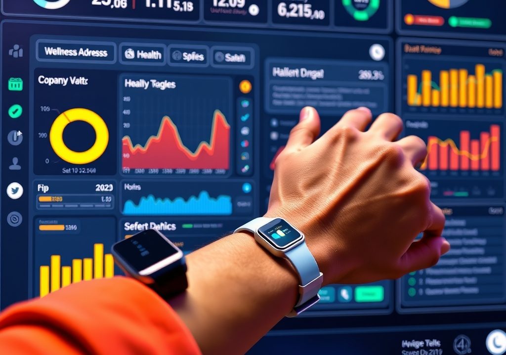 The Empowered Pulse: How Wearable Tech, Behavioral Therapy, and Real-Time Analytics Are Crafting a Future of Effortless Wellness