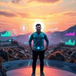 The Future of Wellness: How Personalized Preventive Care and Digital Health Coaching Are Redefining Personal Empowerment