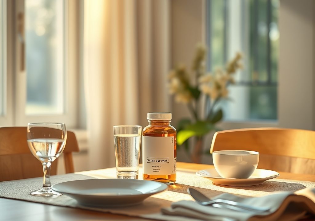 The Gentle Awakening: How a Trusted Supplement Ignited My Inner Dawn