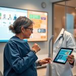The Invisible Canvas: How Integrated Care Pathways and Virtual Wellness Consultations Are Crafting a Future of Effortless Wellness
