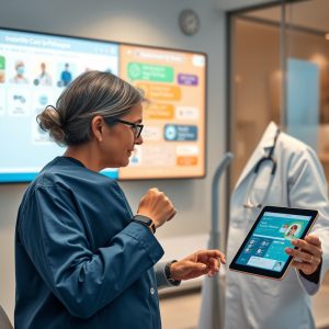 The Invisible Canvas: How Integrated Care Pathways and Virtual Wellness Consultations Are Crafting a Future of Effortless Wellness