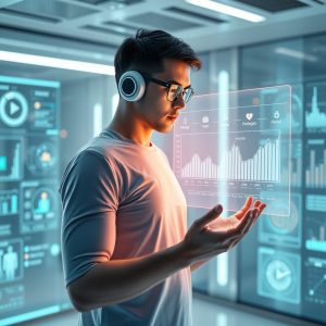 The Living Algorithm: How Wearable Tech, Behavioral Therapy, and Real-Time Analytics Are Crafting a Future of Effortless Empowerment