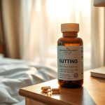 The Quiet Dawn: How a Trusted Supplement Ignited My Inner Light