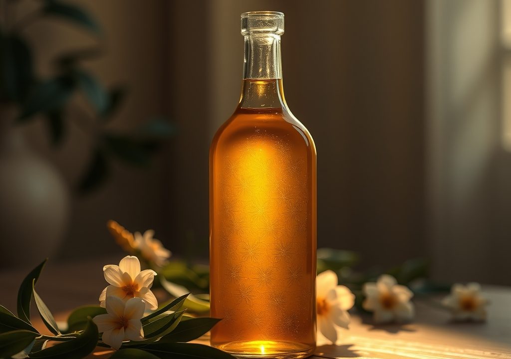 The Radiant Elixir: How a Trusted Supplement Ignited the Quiet Fire Within