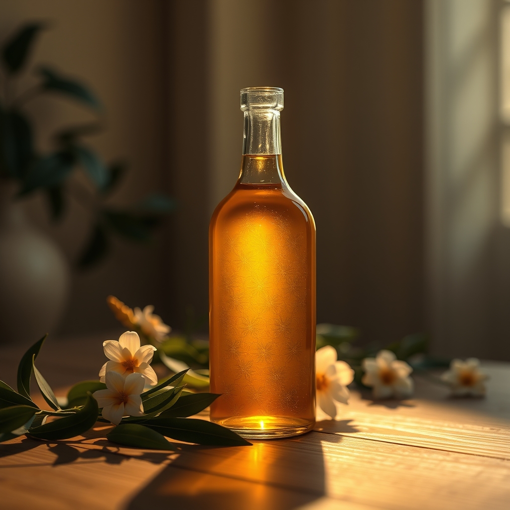 The Radiant Elixir: How a Trusted Supplement Ignited the Quiet Fire Within